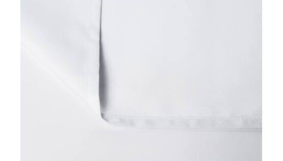 Napkin, 45 x 45 cm
80% polyester / 20% cotton
Weight: 225gsm